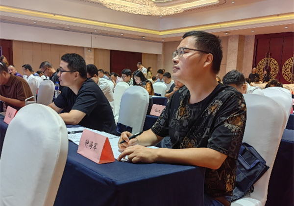 合肥市七里塘小学老师参加2023年米乐M6 米乐安徽省中小学骨干教师信息化教学能力提升培训(图2)