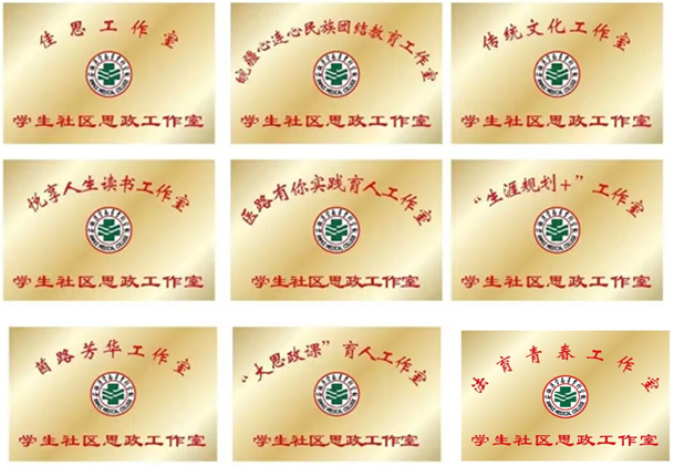 “党建+米乐M6 米乐X”赋能安徽医学高等专科学校马克思主义学院高质量发展(图3)