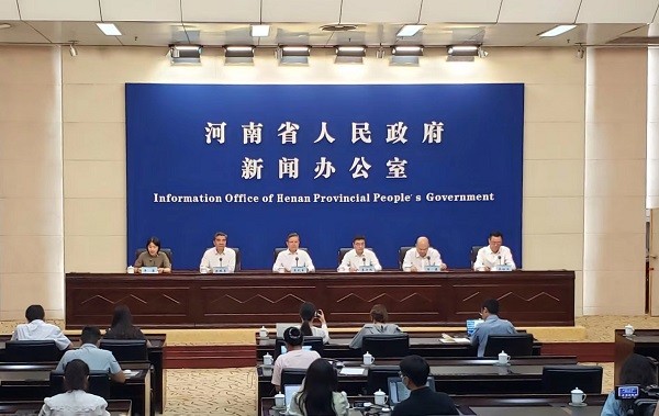 米乐 M6米乐河南现有各级各类学校499万所 教育人口约占全省总人口28%(图1)