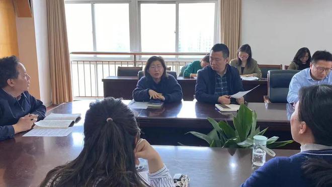 米乐M6 米乐教研相长 聚焦科研同享共进 “研”途花开众行致远(图4)