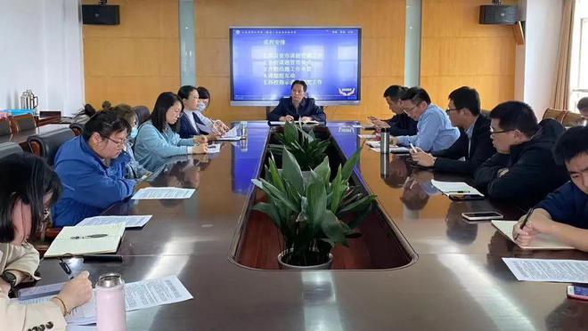 米乐M6 米乐教研相长 聚焦科研同享共进 “研”途花开众行致远(图1)