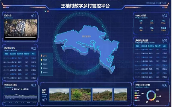 米乐M6 米乐助力乡村振兴 福建理工大学与福安共设“数字乡村建设服务工作站”(图1)