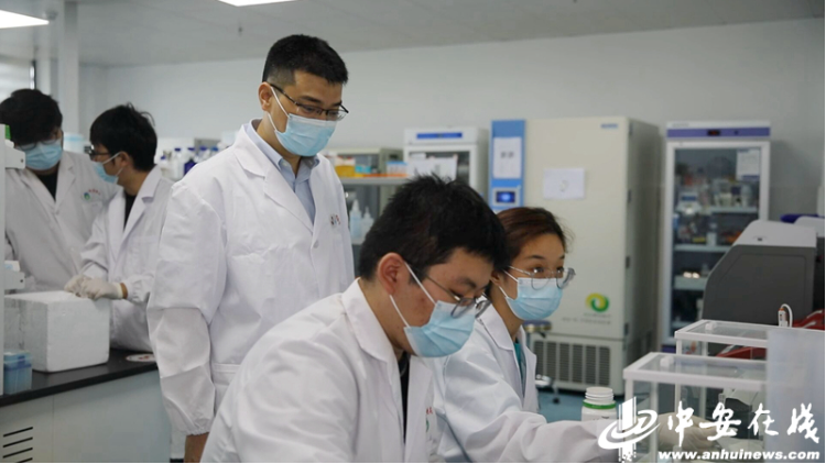 米乐 M6米乐在皖高校助力美好安徽发展系列之(图1)