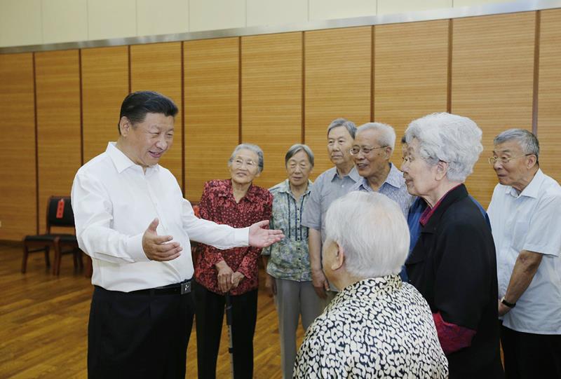 米乐M6 米乐时政微观察丨国将兴必贵师而重傅(图1)