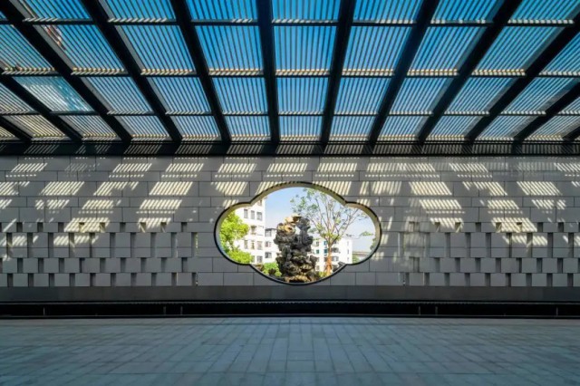 米乐M6 米乐今天苏州又一公立医院正式启用！(图2)