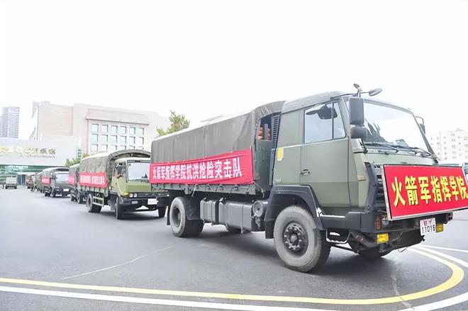 目前共有6所知名军校落户米乐 M6米乐在武汉(图4)