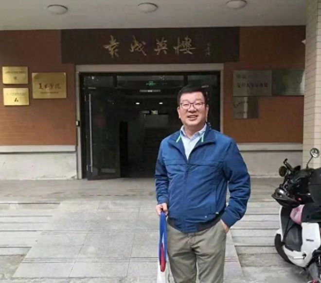 米乐M6 米乐布袋里的国家荣誉：赵东元的科研情怀与教学理想(图2)