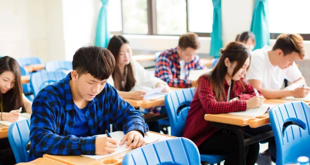 给1米乐 M6米乐0万本科生就能做好科研吗？(图5)