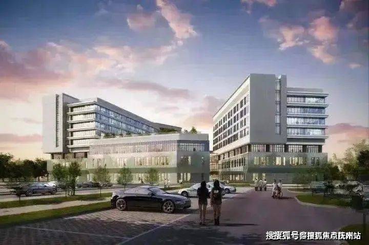 米乐 M6米乐同润新云都会_上海(同润新云都会)丨楼盘网站-价格-面积-最新房源(图6)