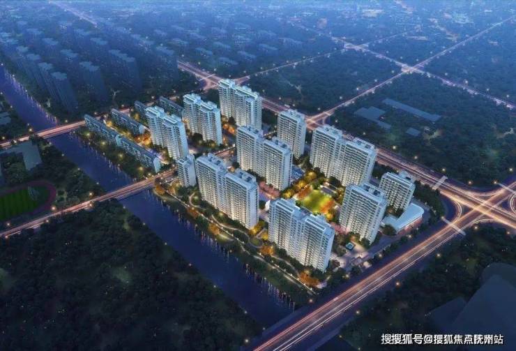 米乐 M6米乐同润新云都会_上海(同润新云都会)丨楼盘网站-价格-面积-最新房源(图7)