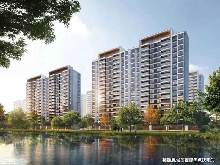 米乐 M6米乐同润新云都会_上海(同润新云都会)丨楼盘网站-价格-面积-最新房源(图10)