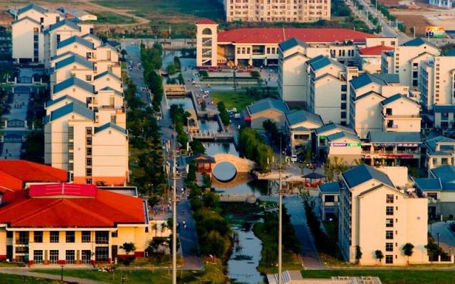 米乐 M6米乐江南大学怎么样？如诗如画江南缩影！(图2)