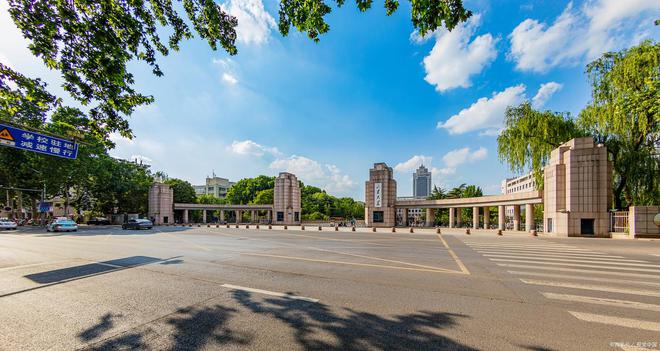 山东大学已是世界一流高校？7个国级重实验室19个A类学科！米乐M6 米乐(图2)