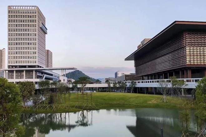 米乐 M6米乐全球引才重磅来袭！大湾区一流研究型技术大学200+岗位发布！(图4)