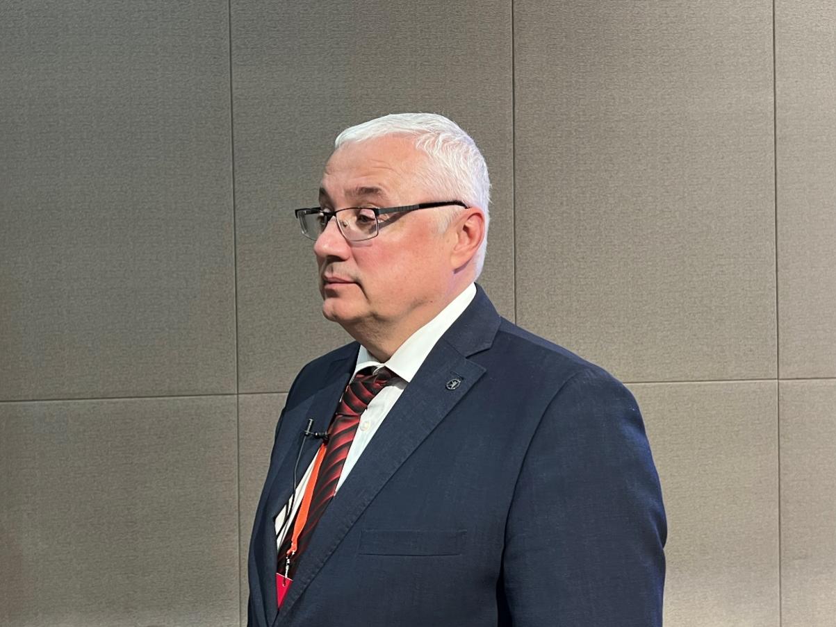 2023丝绸之路大米乐M6 米乐学联盟校长访谈：携手共谱高等教育创新发展新篇章(图1)