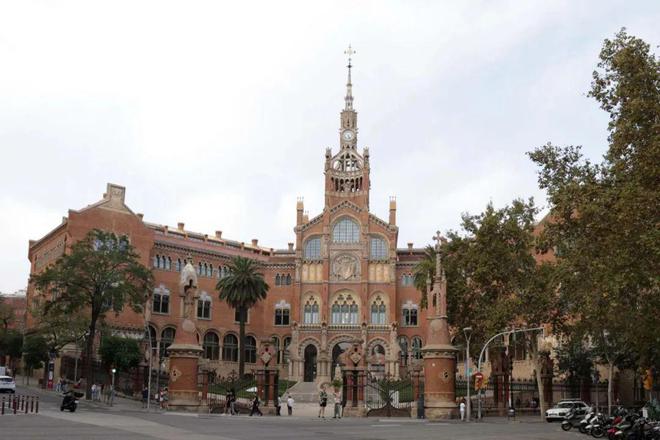 米乐M6 米乐名校探访 傲居西班牙之冠——巴塞罗那自治大学(图1)