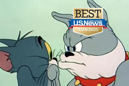 米乐 M6米乐2024全美「最佳本科教学」排名！MIT哈佛40名开外第一绝对猜不到……(图4)