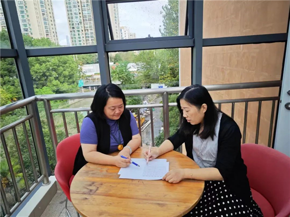 浦东]竹园小学：龙阳深入专业推变革 赋能科研新课题米乐M6 米乐(图1)