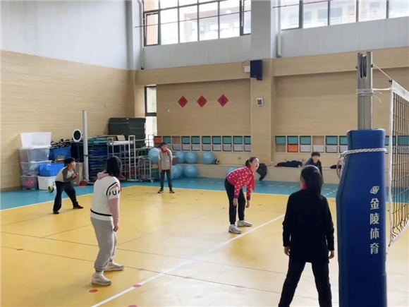 浦东]竹园小学：龙阳深入专业推变革 赋能科研新课题米乐M6 米乐(图7)