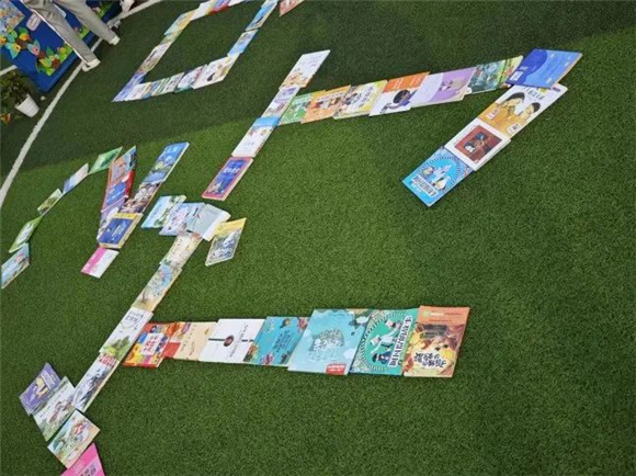 浦东]竹园小学：龙阳深入专业推变革 赋能科研新课题米乐M6 米乐(图2)