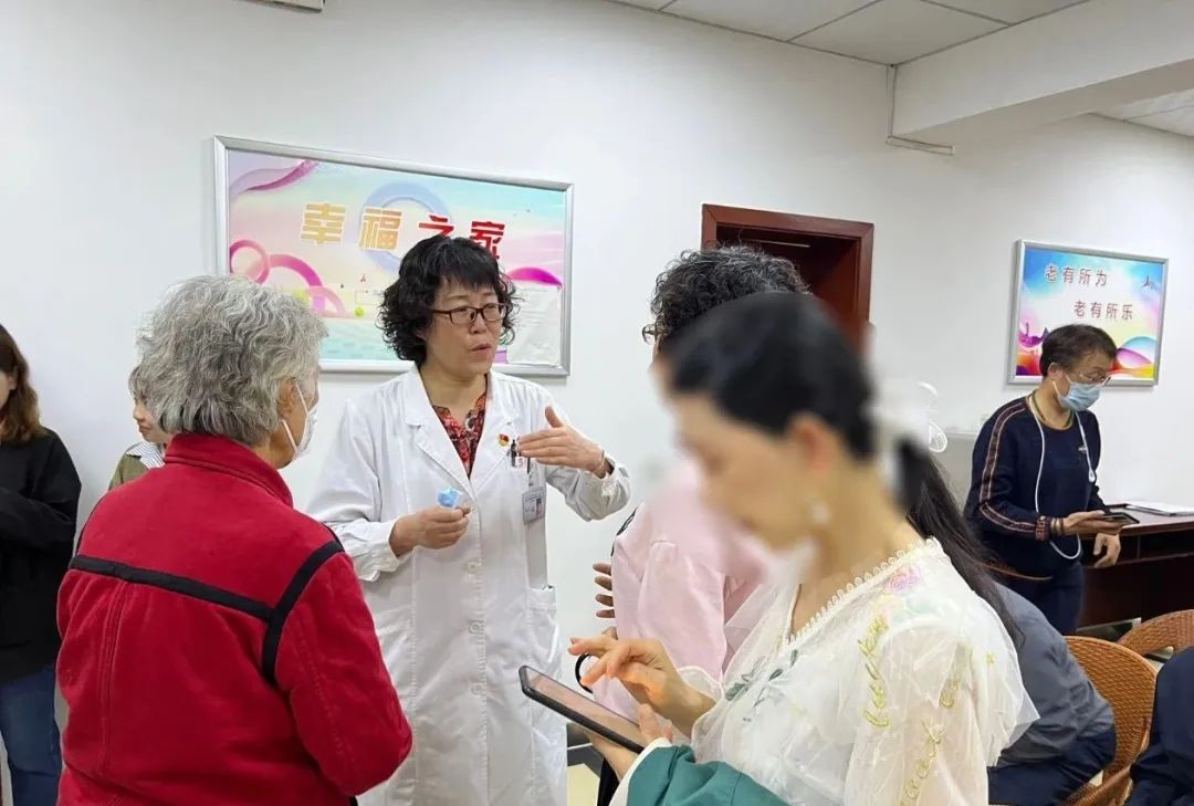 【医院动态】提高米乐M6 米乐科研教学质量 提供优质医疗服务(图2)