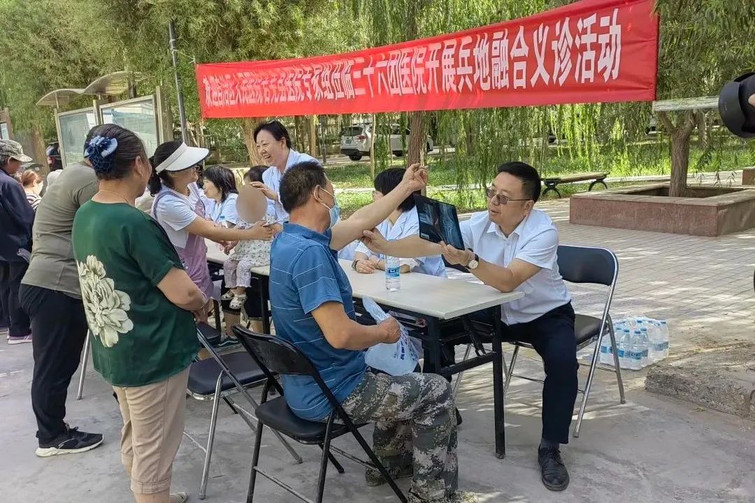 【医院动态】提高米乐M6 米乐科研教学质量 提供优质医疗服务(图5)