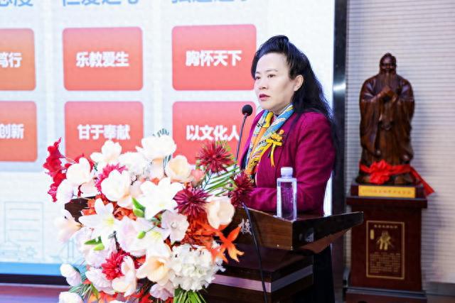 米乐M6 米乐西安好课堂暨第十三届“锦园之秋”教学观摩研讨活动在西安锦园学校举行(图4)