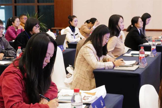 2023年全国文化和旅游米乐M6 米乐系统青年科研骨干培训班在甘肃敦煌开班(图2)