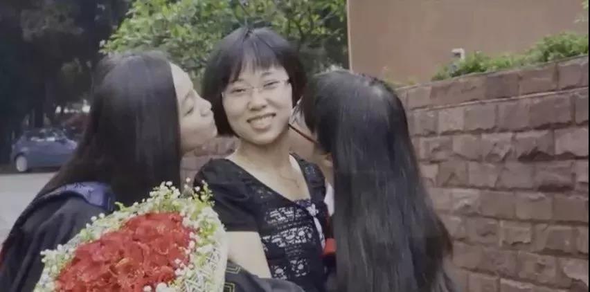 米乐 M6米乐陈小花：不嫌陇亩小 躬耕一线最美高校辅导员(图6)