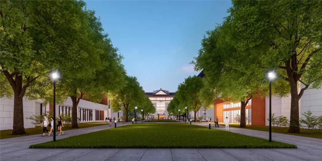 这座中医领域“灯塔”大学建在苏州 能让苏州成为中医“米乐 M6米乐母港”吗？(图3)