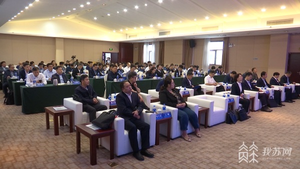 院校、企业、科研机构、行业协会共同参与全国智能交通装备行业产米乐 M6米乐教融合共同体成立(图3)