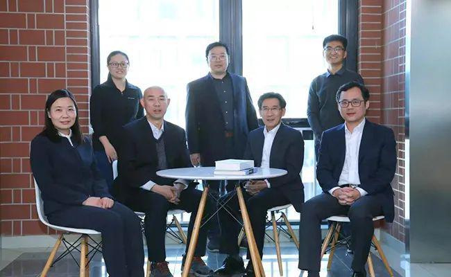 米乐 M6米乐中国首位！考研物理只有39分的他成为院士！(图6)