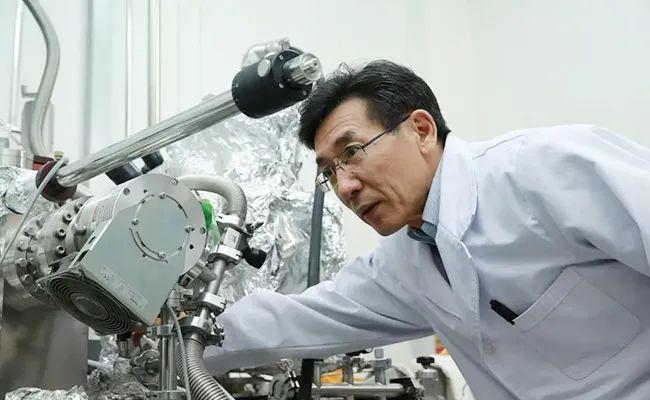 米乐 M6米乐中国首位！考研物理只有39分的他成为院士！(图4)