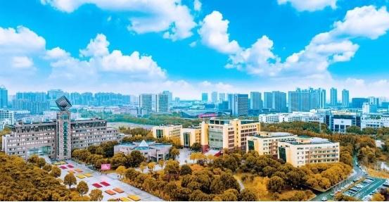 米乐M6 米乐常州大学怎么样？一流师资擅教学也擅科研(图4)
