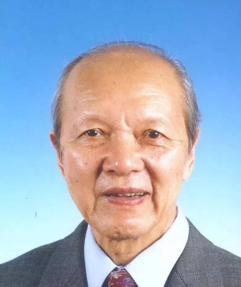 米乐 M6米乐话说杨浦丨谷超豪：坚定的革命者与杰出的科学家(图1)