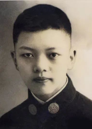 米乐 M6米乐话说杨浦丨谷超豪：坚定的革命者与杰出的科学家(图3)