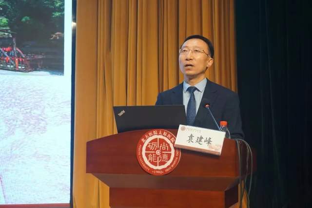 太原市护理学会护理高质量发展暨科研培训班成米乐M6 米乐功举办(图4)