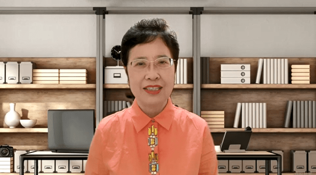 太原市护理学会护理高质量发展暨科研培训班成米乐M6 米乐功举办(图5)