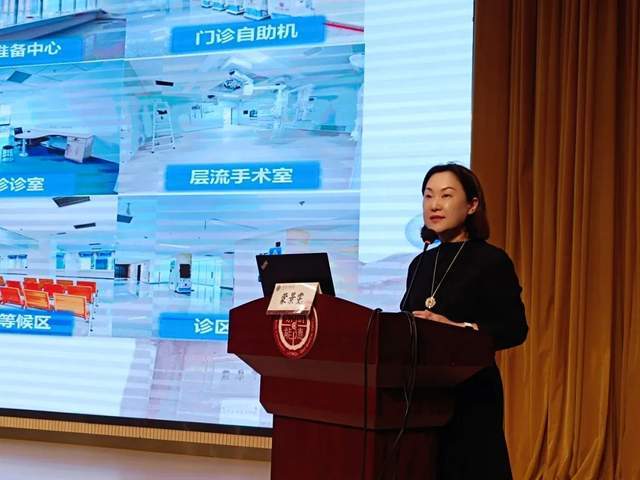 太原市护理学会护理高质量发展暨科研培训班成米乐M6 米乐功举办(图15)