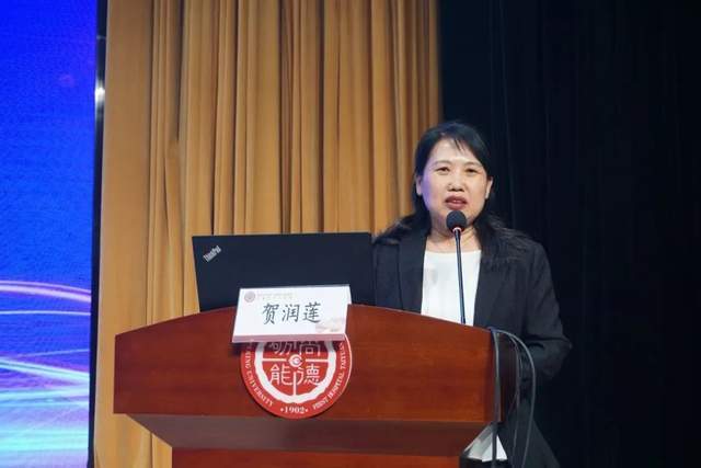 太原市护理学会护理高质量发展暨科研培训班成米乐M6 米乐功举办(图17)