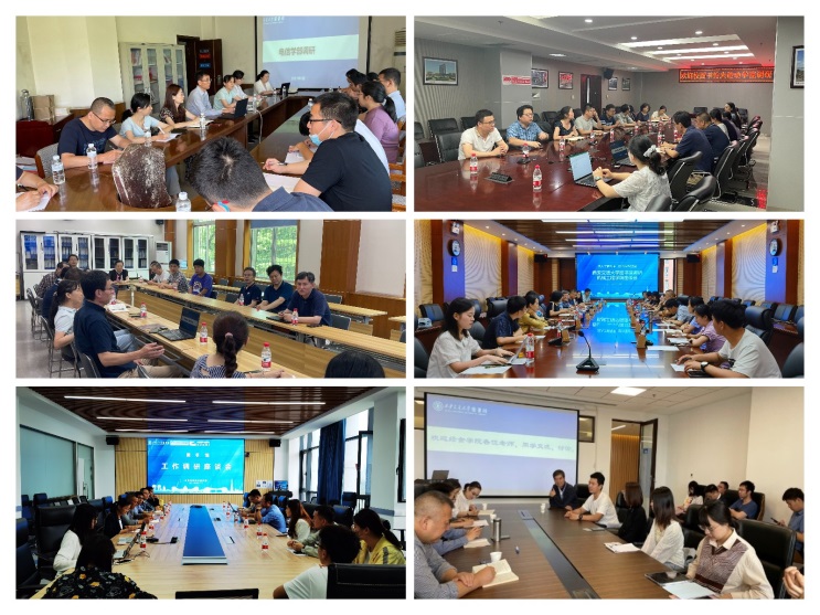 【我为师生办实米乐 M6米乐事】图书馆为新学期教学科研保驾护航(图6)
