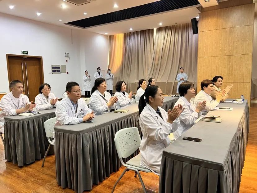 米乐 M6米乐宝山北部医联体“再升级” ！上海市第十人民医院前来加盟(图1)