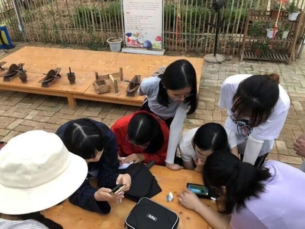 便携式显微镜让教学科研工作轻松高效米乐M6 米乐(图2) 便携式显微镜让教学科研工作轻松高效米乐M6 米乐(图2)