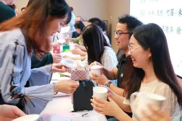 玄武教育科研巡礼54· 南京市第九中学 发挥科研动力 聚焦内涵米乐M6 米乐建设 铸就品质高中(图12)
