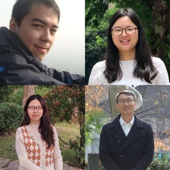 玄武教育科研巡礼54· 南京市第九中学 发挥科研动力 聚焦内涵米乐M6 米乐建设 铸就品质高中(图14)