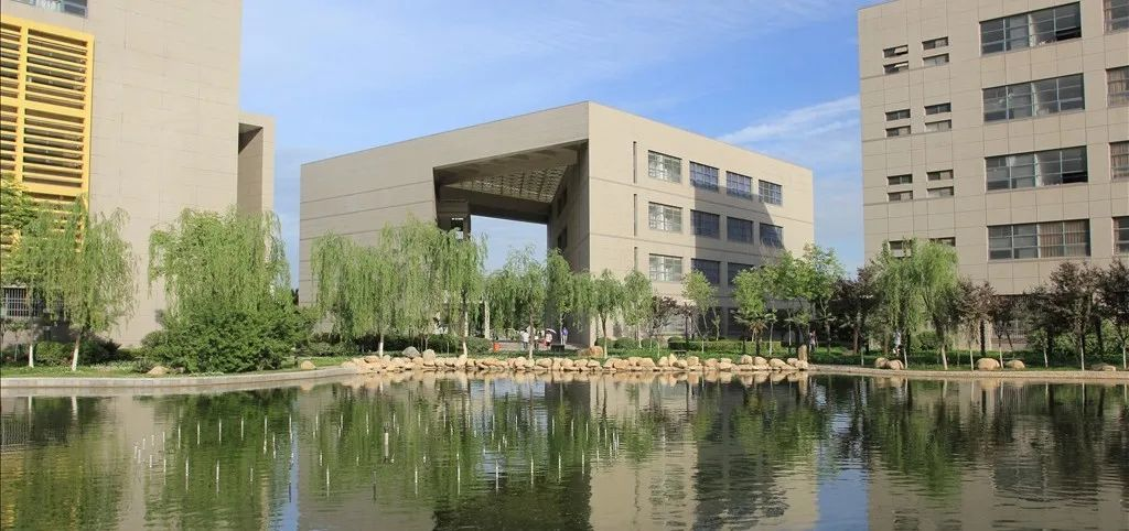 米乐M6 米乐2023央广网MBA教育年度大会：长安大学MBA(图3)
