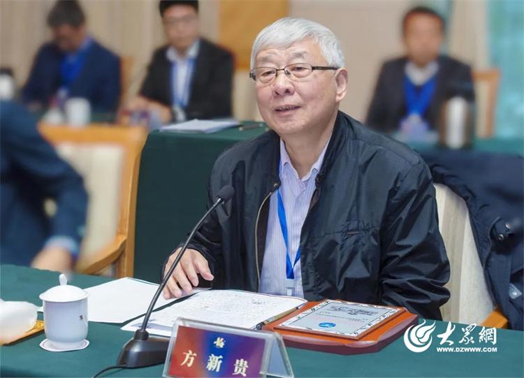北京大学、清华大学支援烟台建设委员会第十四次会议在烟召开(图16)