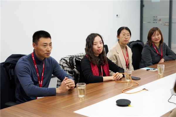 南京农业大学动科院与南京欣腾瑞举行实践教学基地揭牌仪式(图2)