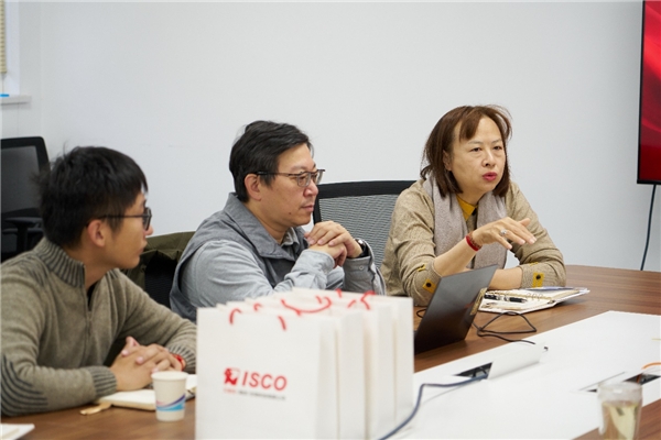 南京农业大学动科院与南京欣腾瑞举行实践教学基地揭牌仪式(图3)
