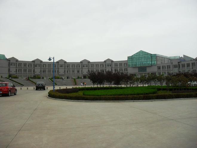 同意！潍坊医学院将更名为“山东第二医科大学”网友：千呼万唤(图4)